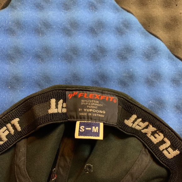 Lynyrd skynrd tour hat - Picture 3 of 3